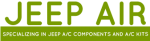 Jeep Air Promo Codes